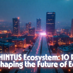 The BISJHINTUS Ecosystem: 10 Powerful Portals Shaping the Future of Education