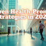 6 Proven Health-Promotion Strategies in 2025
